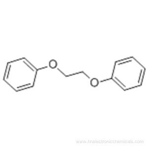 1 2-Diphenoxyethane CAS 104-66-5